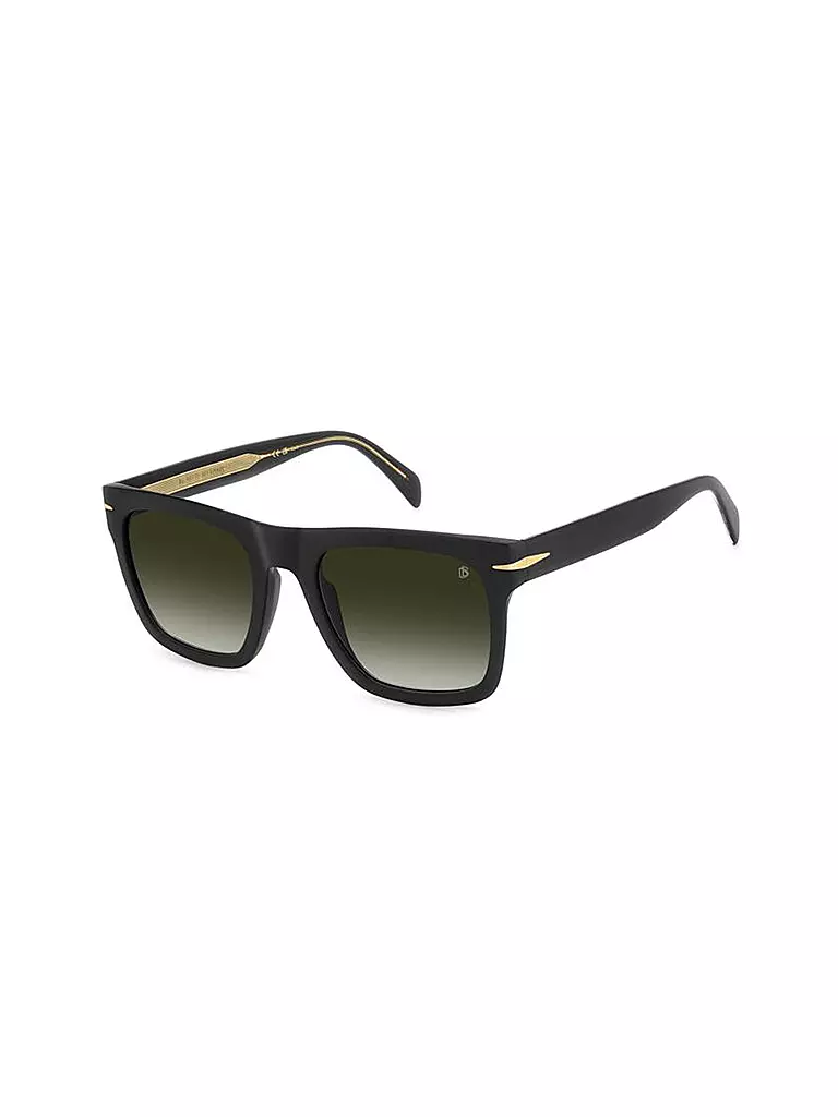 DAVID BECKHAM | Sonnenbrille DB7000/S FLAT | hellgrau