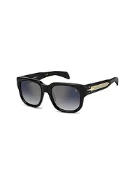DAVID BECKHAM | Sonnenbrille DB7146/S/52 | Schwarz