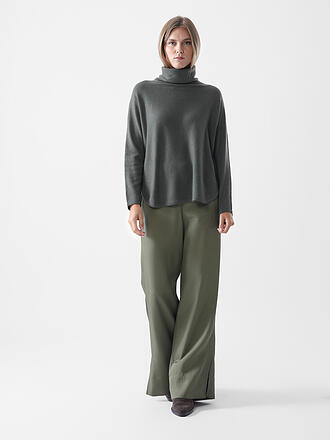 DAVIDA | Kaschmirpullover 