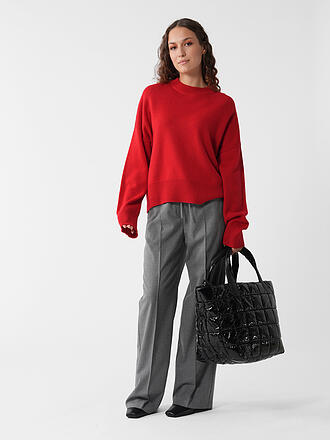 DAVIDA | Kaschmirpullover