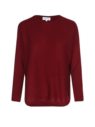 DAVIDA | Kaschmirpulllover