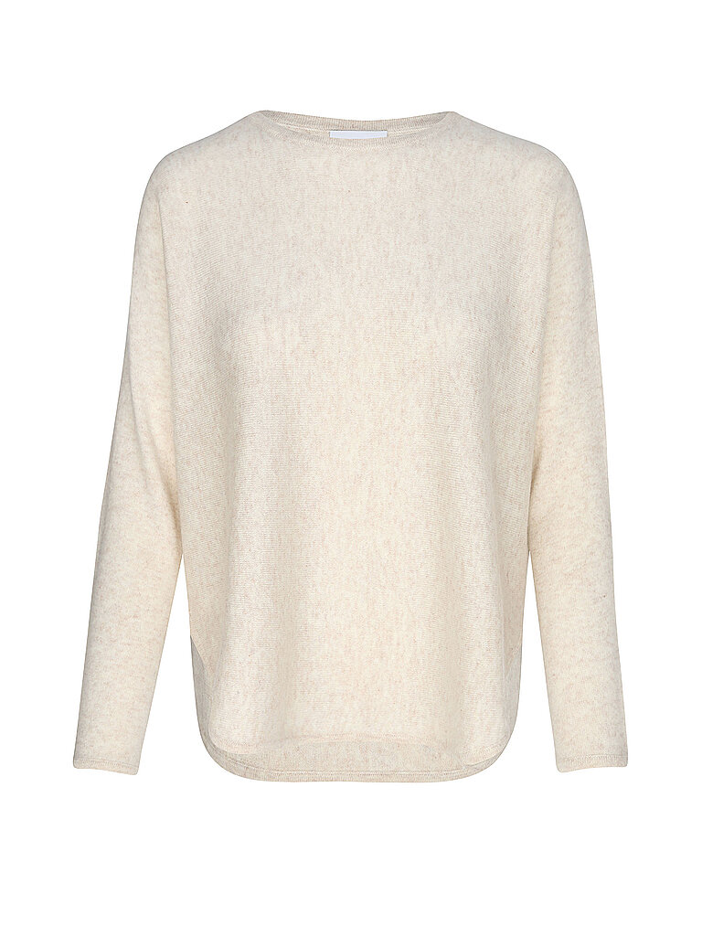 Davida Pullover Beige XS 3