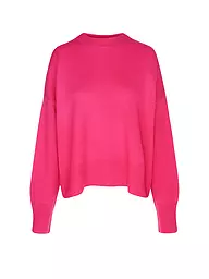DAVIDA | Kaschmirpullover | pink