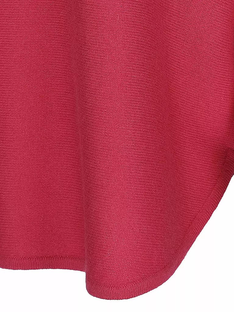 DAVIDA | Kaschmirpullover | pink