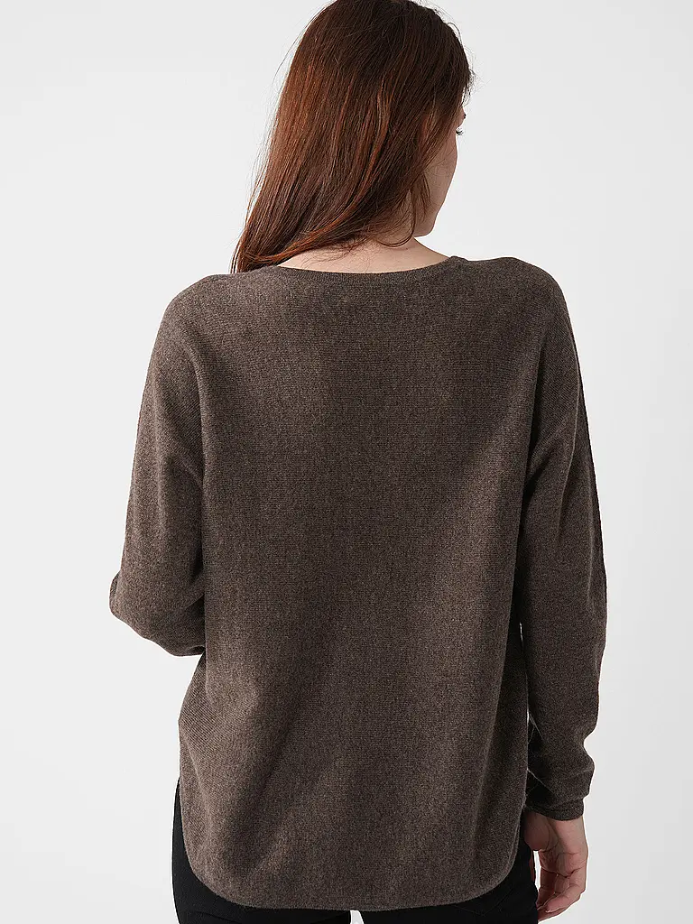DAVIDA | Kaschmirpullover | 