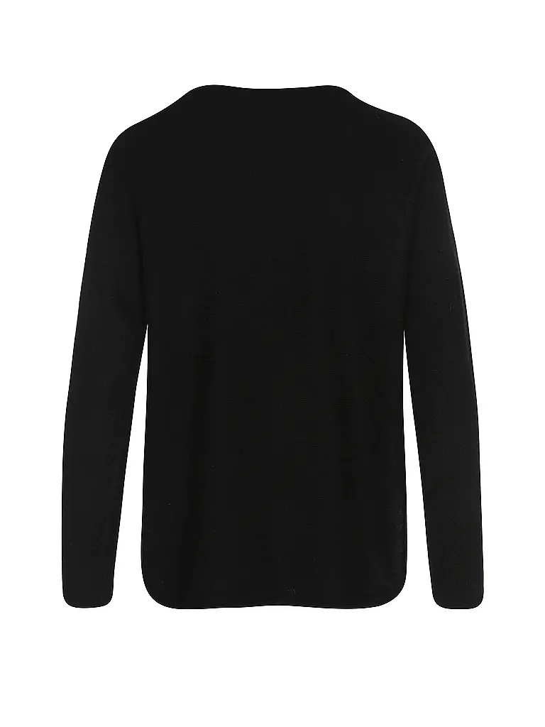 DAVIDA | Kaschmirpullover | 