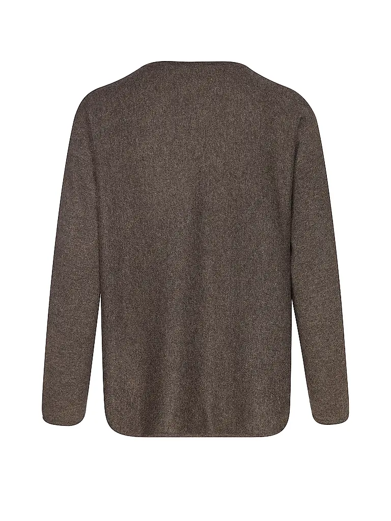 DAVIDA | Kaschmirpullover | 