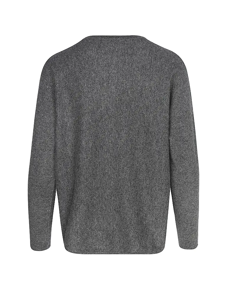 DAVIDA | Kaschmirpullover | 