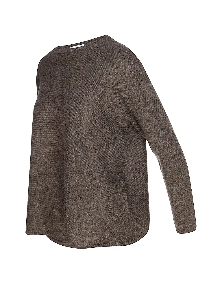DAVIDA | Kaschmirpullover | 