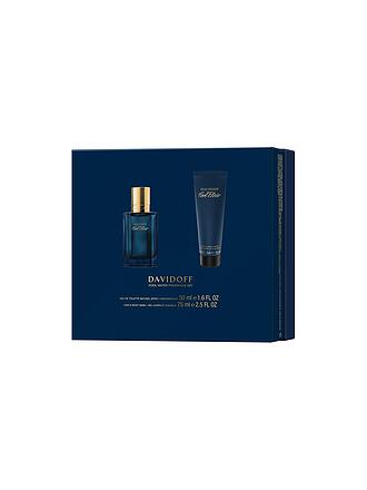 DAVIDOFF | Geschenkset - Cool Elixir Eau de Parfum Intense Set 75ml / 50ml