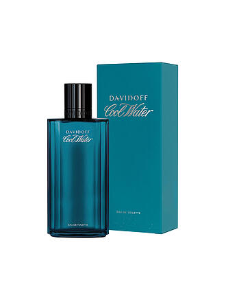 DAVIDOFF | Water Man Eau de Toilette 125ml