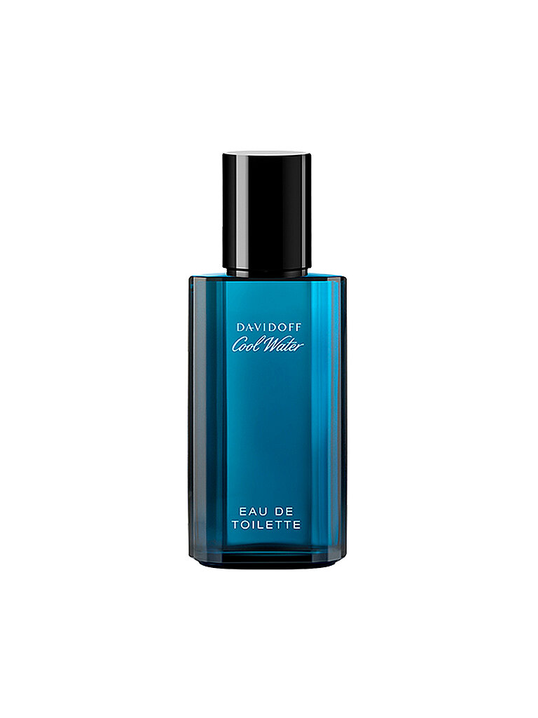 DAVIDOFF Cool Water Man Eau de Toilette Spray 40ml