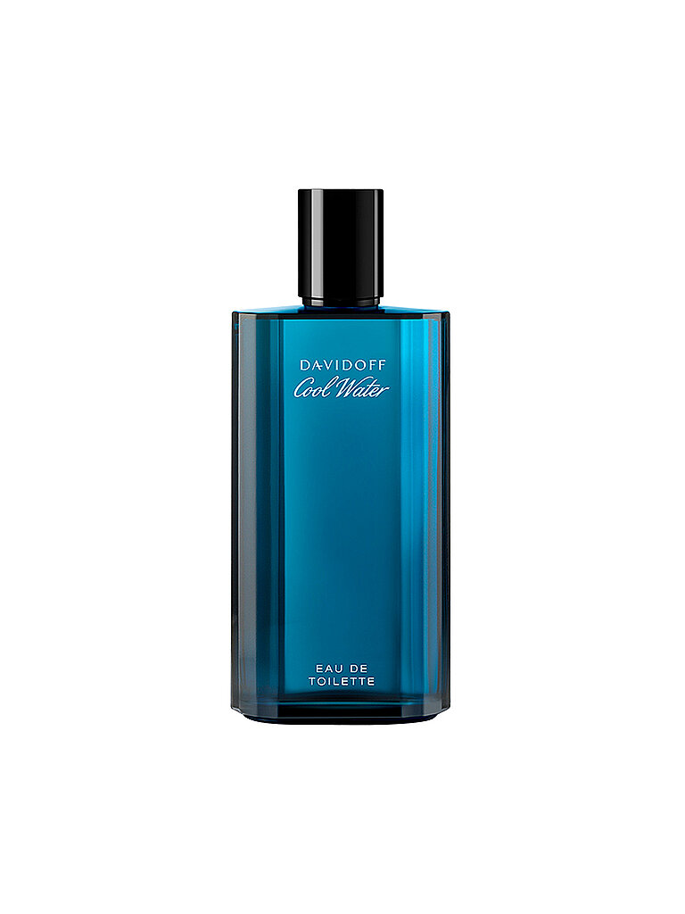 DAVIDOFF Cool Water Man Eau de Toilette Spray 125ml
