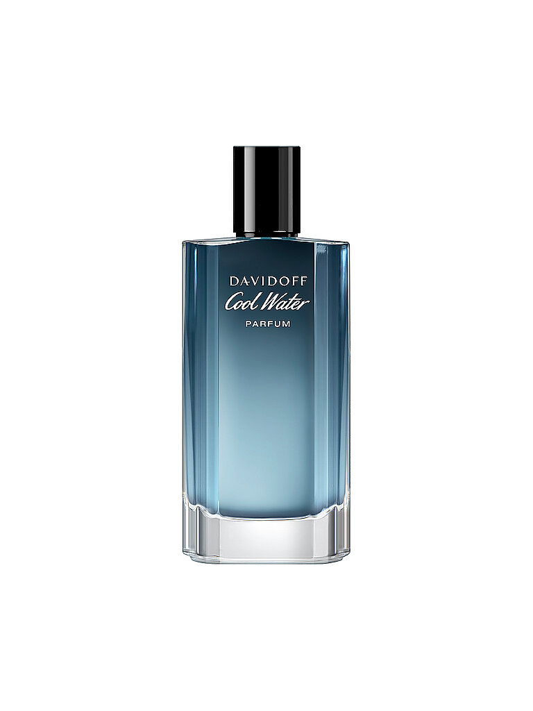 DAVIDOFF Cool Water Parfum Man 100ml