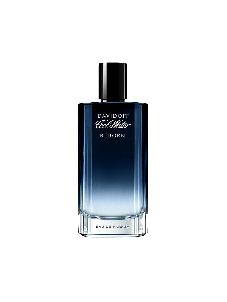 DAVIDOFF Cool Water Reborn  Eau de Parfum 100ml