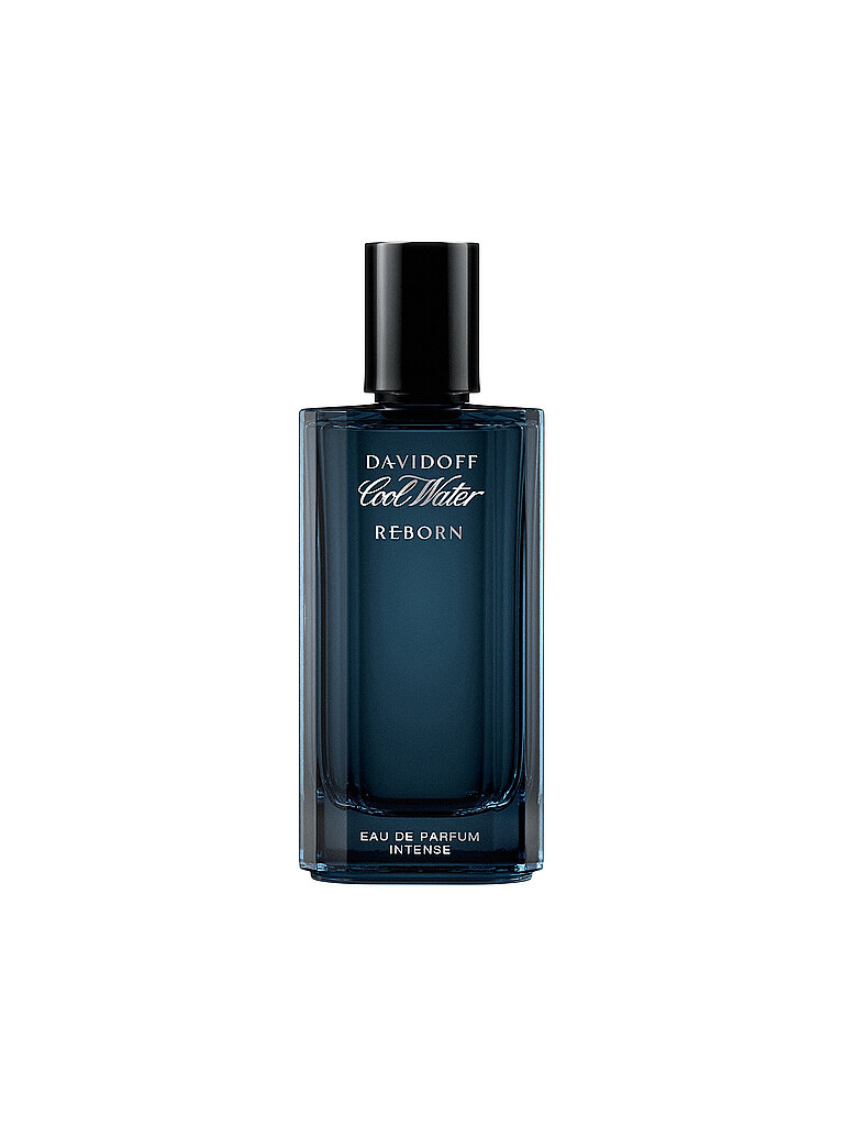 DAVIDOFF Cool Water Reborn Eau de Parfum Intense for Men 50ml