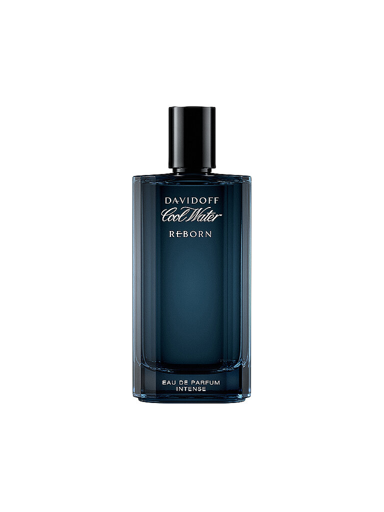 DAVIDOFF Cool Water Reborn Eau de Parfum Intense for Men 100ml