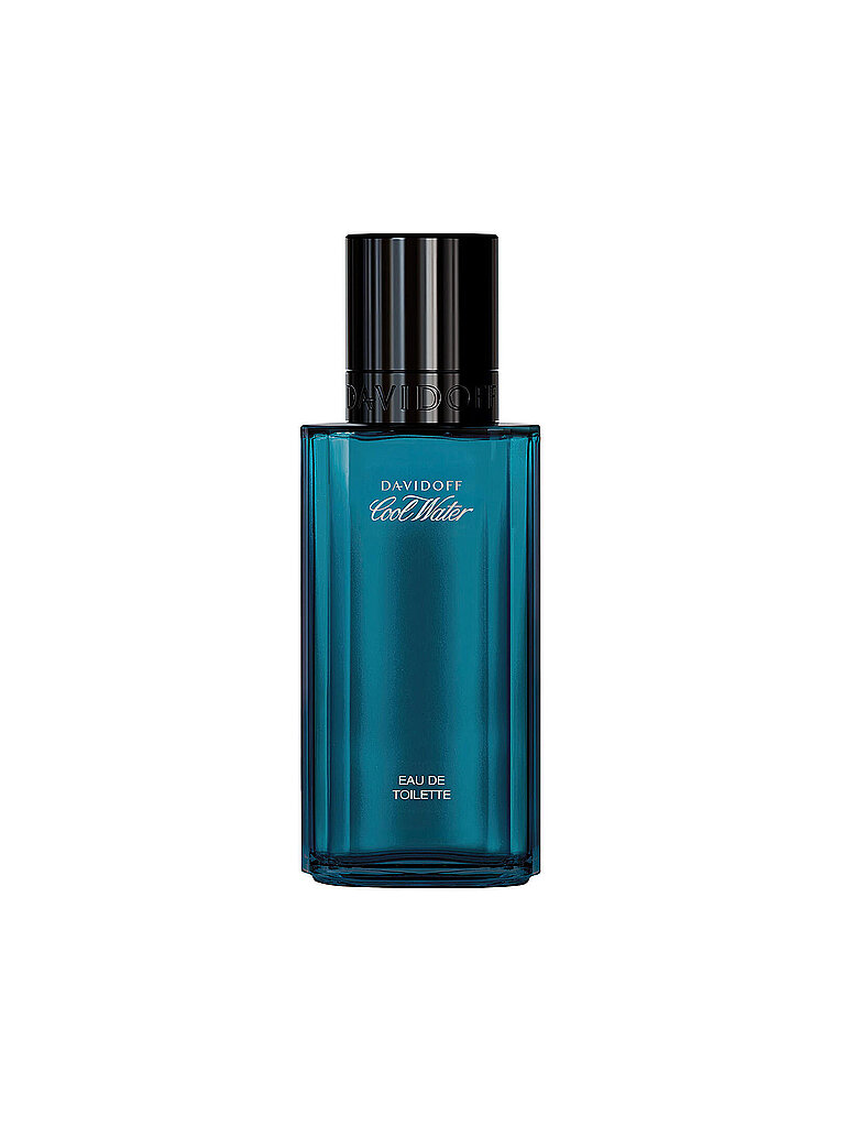 DAVIDOFF Water Man Eau de Toilette 40ml