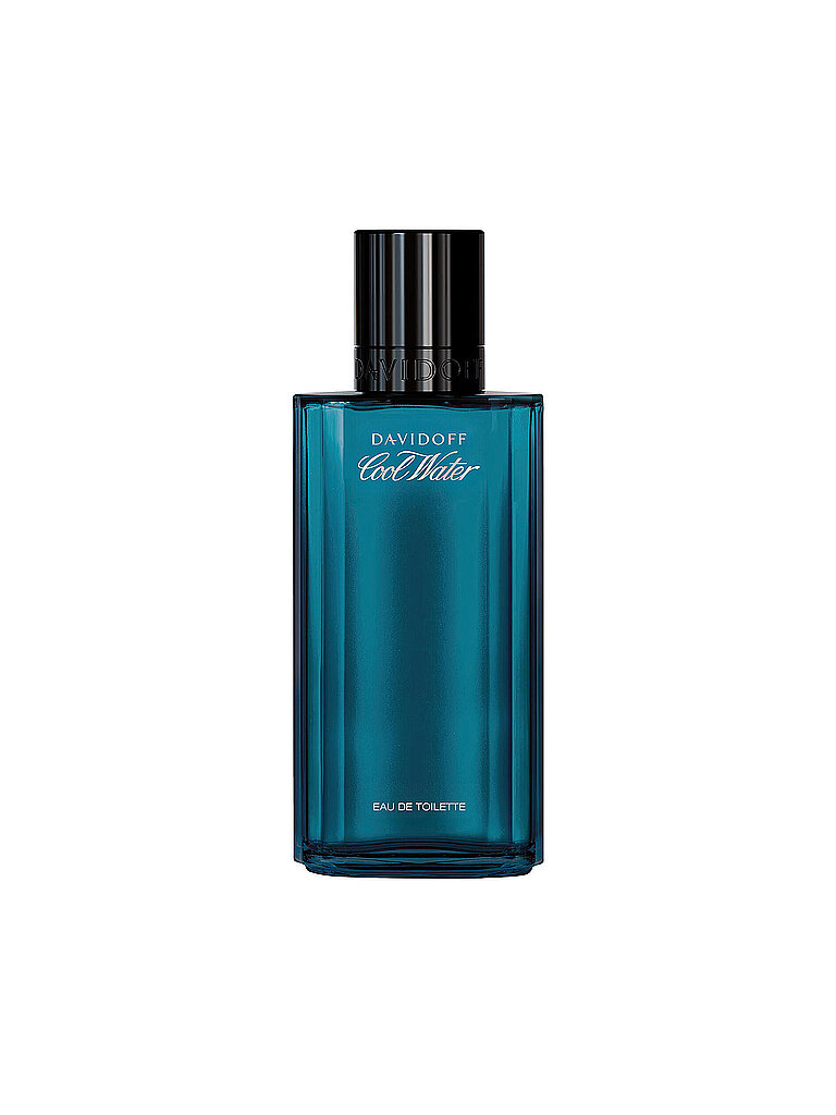 DAVIDOFF Water Man Eau de Toilette 75ml