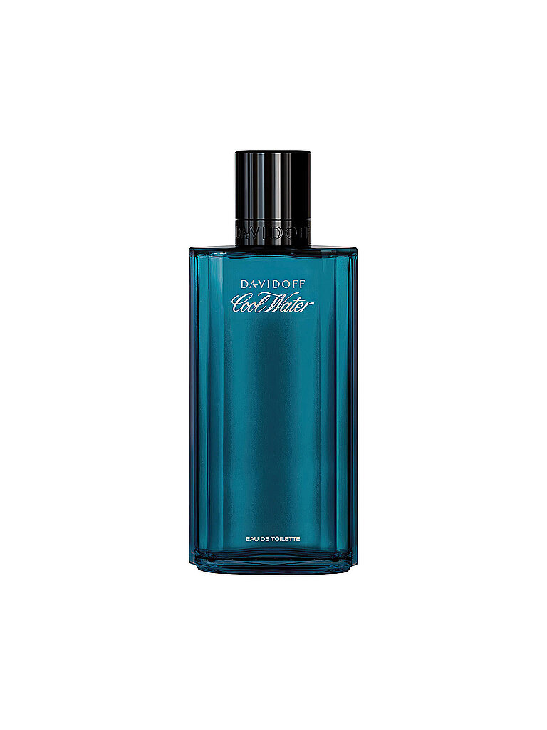 DAVIDOFF Water Man Eau de Toilette 125ml
