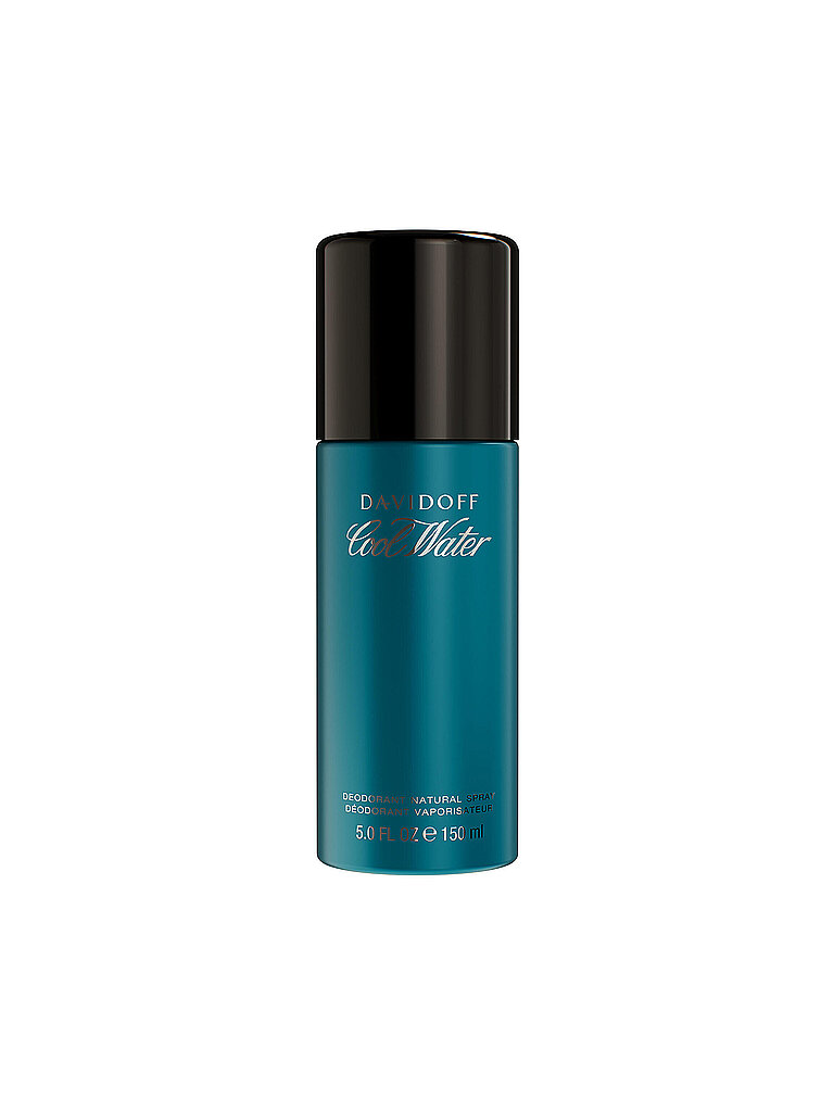 DAVIDOFF Water Deo-Spray 150ml