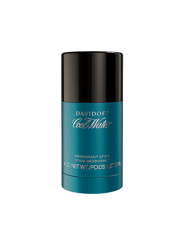 DAVIDOFF Water Deo-Stick 75ml