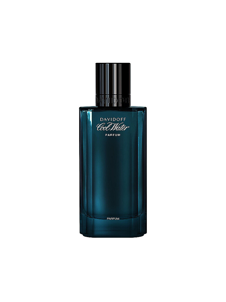 DAVIDOFF Water Man Parfum 50ml
