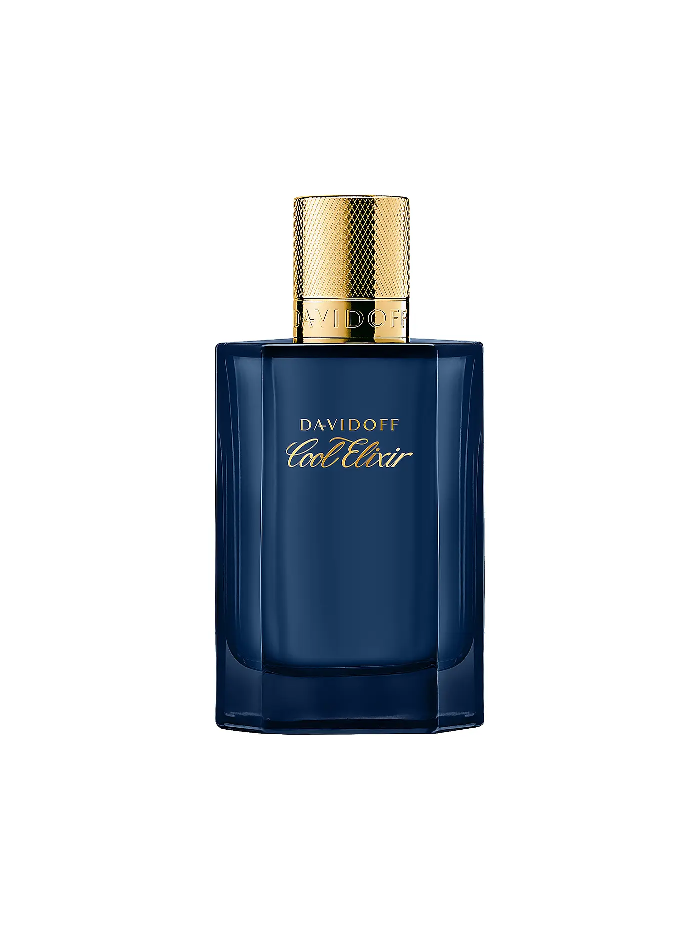 DAVIDOFF | Cool Elixir for Men 100ml | keine Farbe