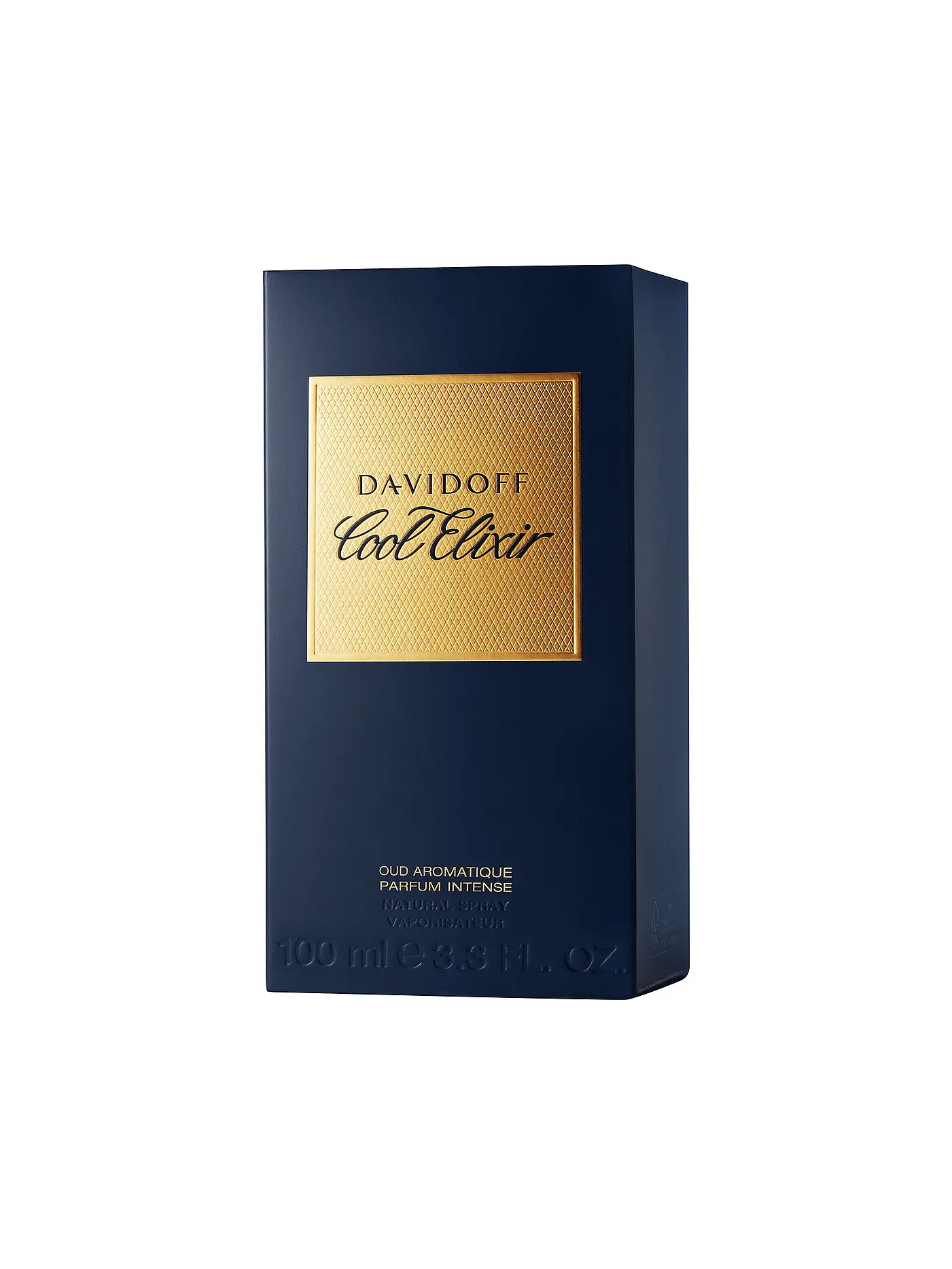 DAVIDOFF | Cool Elixir for Men 100ml | keine Farbe