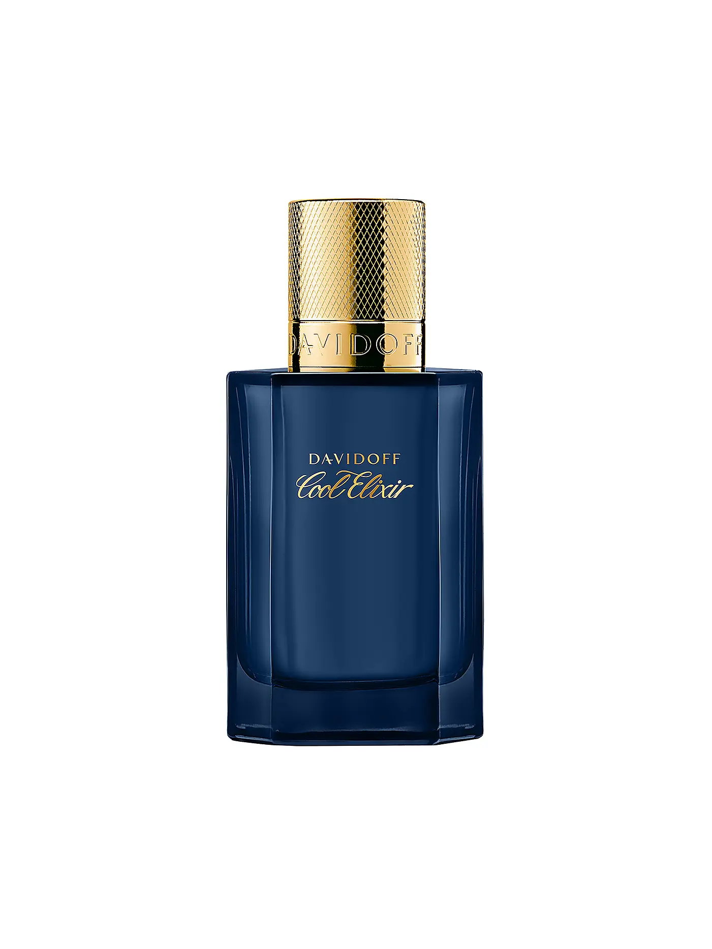 DAVIDOFF | Cool Elixir for Men 100ml | keine Farbe
