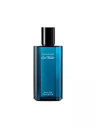DAVIDOFF | Cool Water Man Eau de Toilette Spray 75ml | keine Farbe