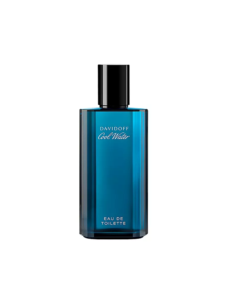 DAVIDOFF | Cool Water Man Eau de Toilette Spray 75ml | keine Farbe