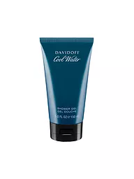 DAVIDOFF | Cool Water Man Shower Gel 150ml | keine Farbe