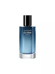 DAVIDOFF | Cool Water Parfum Man 50ml  | keine Farbe