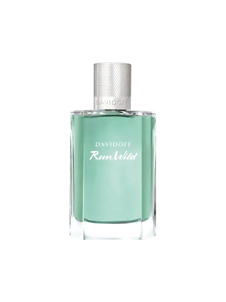 DAVIDOFF | Run Wild For Him Eau de Toilette Spray 50ml | keine Farbe