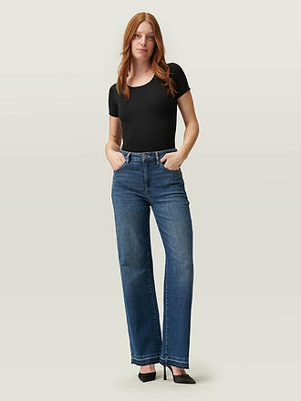 DAWN DENIM | Jeans Wide Leg 