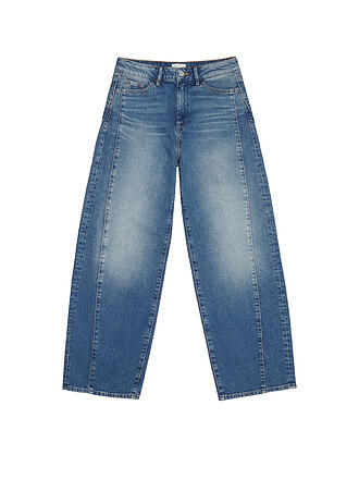 DAWN DENIM | Jeans Balloon Fit 