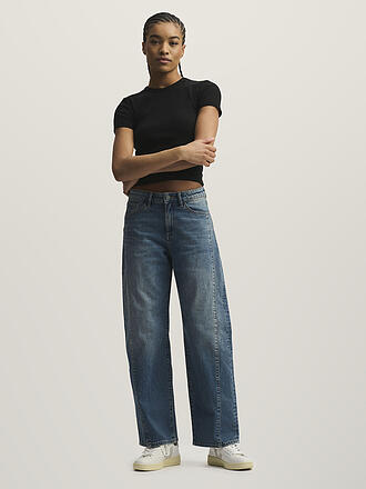 DAWN DENIM | Jeans Balloon Fit 