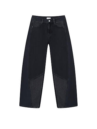 DAWN DENIM | Jeans Balloon Fit 