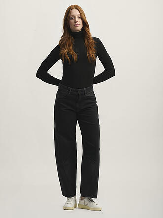 DAWN DENIM | Jeans Balloon Fit 