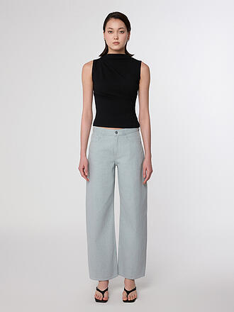 DAWN DENIM | Jeans Balloon Fit 