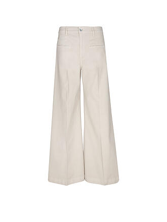 DAWN DENIM | Marlenehose BLAZE PAPER TOUCH