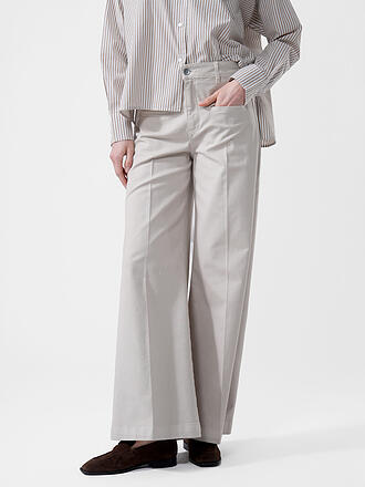 DAWN DENIM | Marlenehose BLAZE PAPER TOUCH