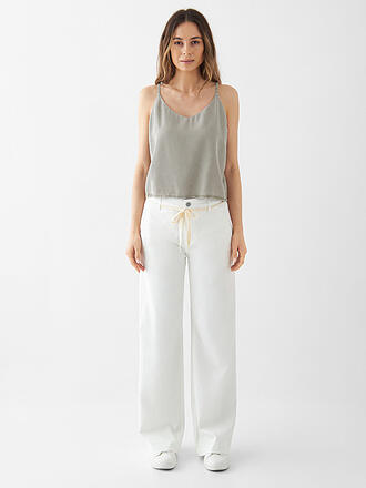 DAWN DENIM | Jeans Flared Fit DEW