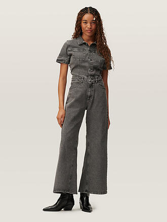 DAWN DENIM | Jumpsuit TWITTER