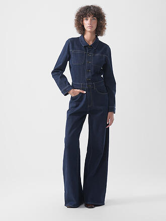 DAWN DENIM | Overall TWITTER