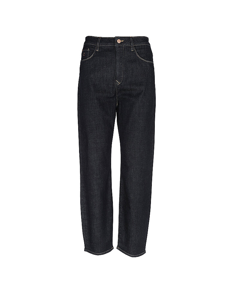 Jeans Balloon Fit dunkelblau 29/L28 damen