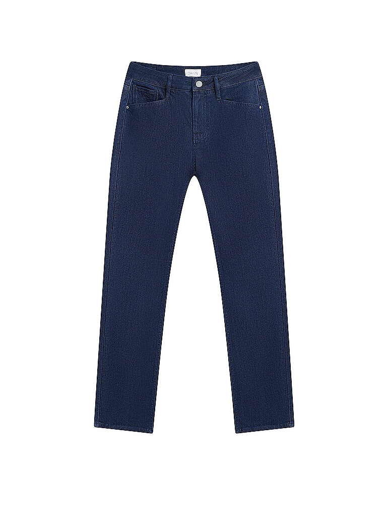 Jeans Slim Fit SUNSET dunkelblau 26/L30 damen
