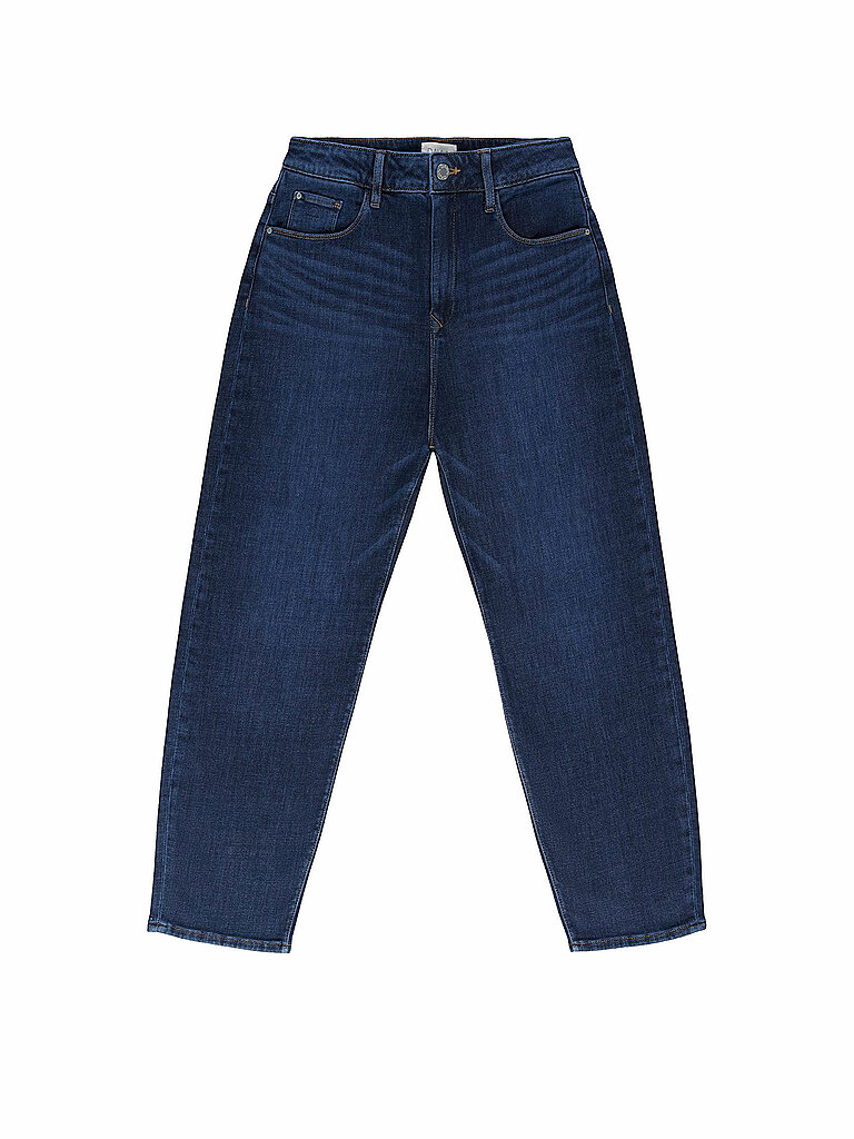 DAWN DENIM Jeans Balloon Fit  dunkelblau | 28/L28