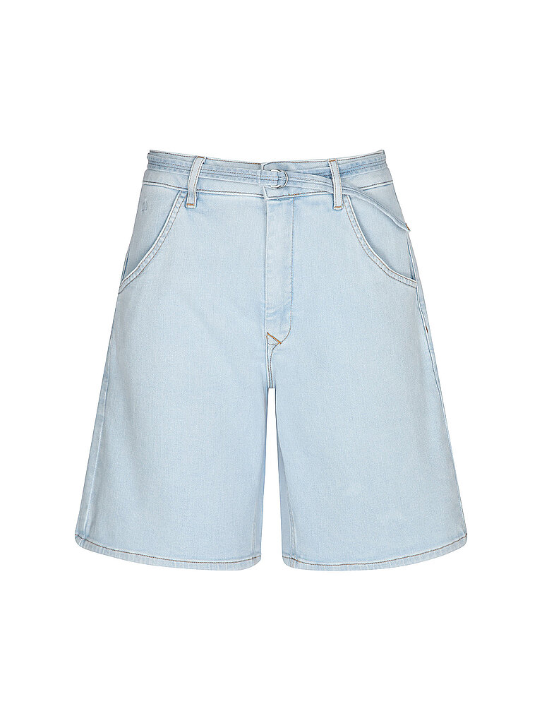 Jeansshorts BLINKY hellblau 29 damen